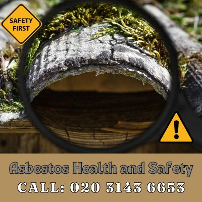 Expert Asbestos Health and Safety Services in Enfield | Call 020 3143 6653