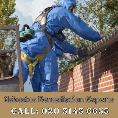 Asbestos Remediation Experts Enfield