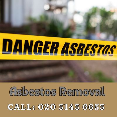 Asbestos Removal Enfield | Safe & Compliant | Call Us at 020 3143 6653