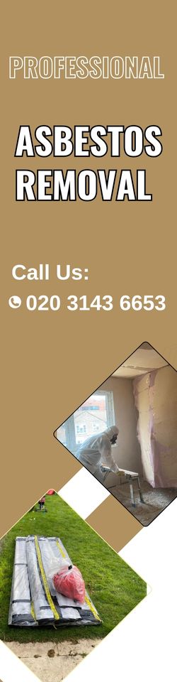 Enfield Asbestos Removal